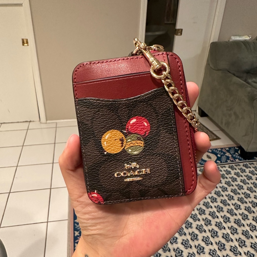 Coach purse new